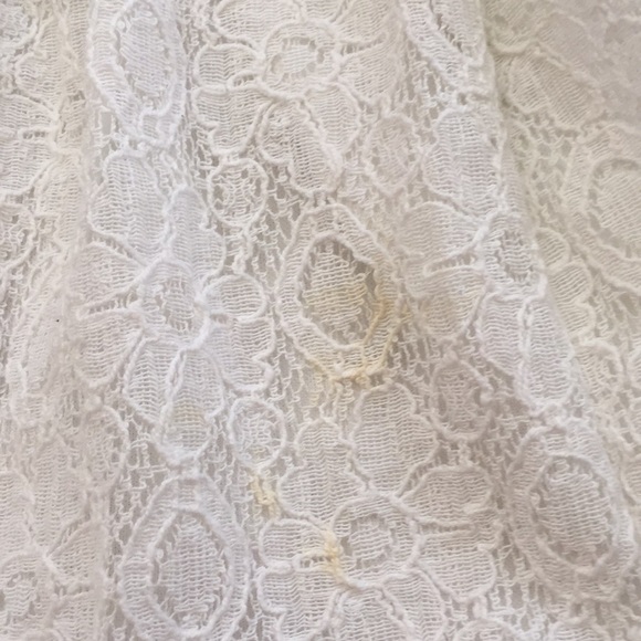 Foreign Exchange lace dress - Picture 6 of 7